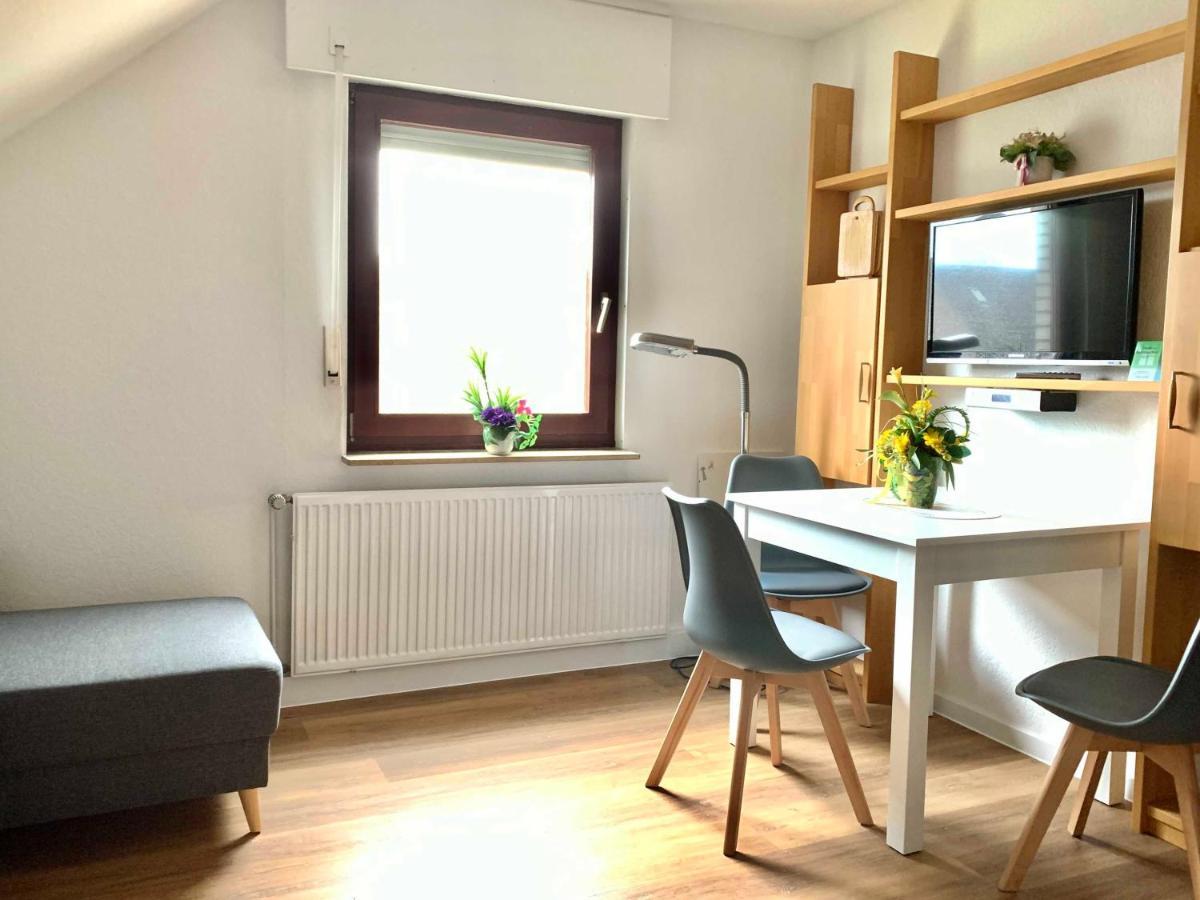 Apartament Groot Huus Obergeschoss Vorne Horumersiel Zewnętrze zdjęcie